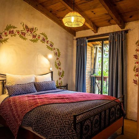 Hotel Villas Casa Morada San Cristóbal de Las Casas Extérieur photo
