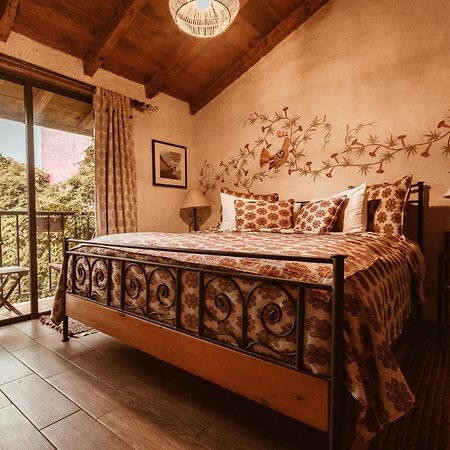 Hotel Villas Casa Morada San Cristóbal de Las Casas Extérieur photo