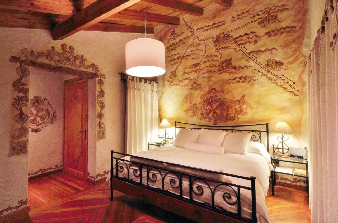 Hotel Villas Casa Morada San Cristóbal de Las Casas Extérieur photo