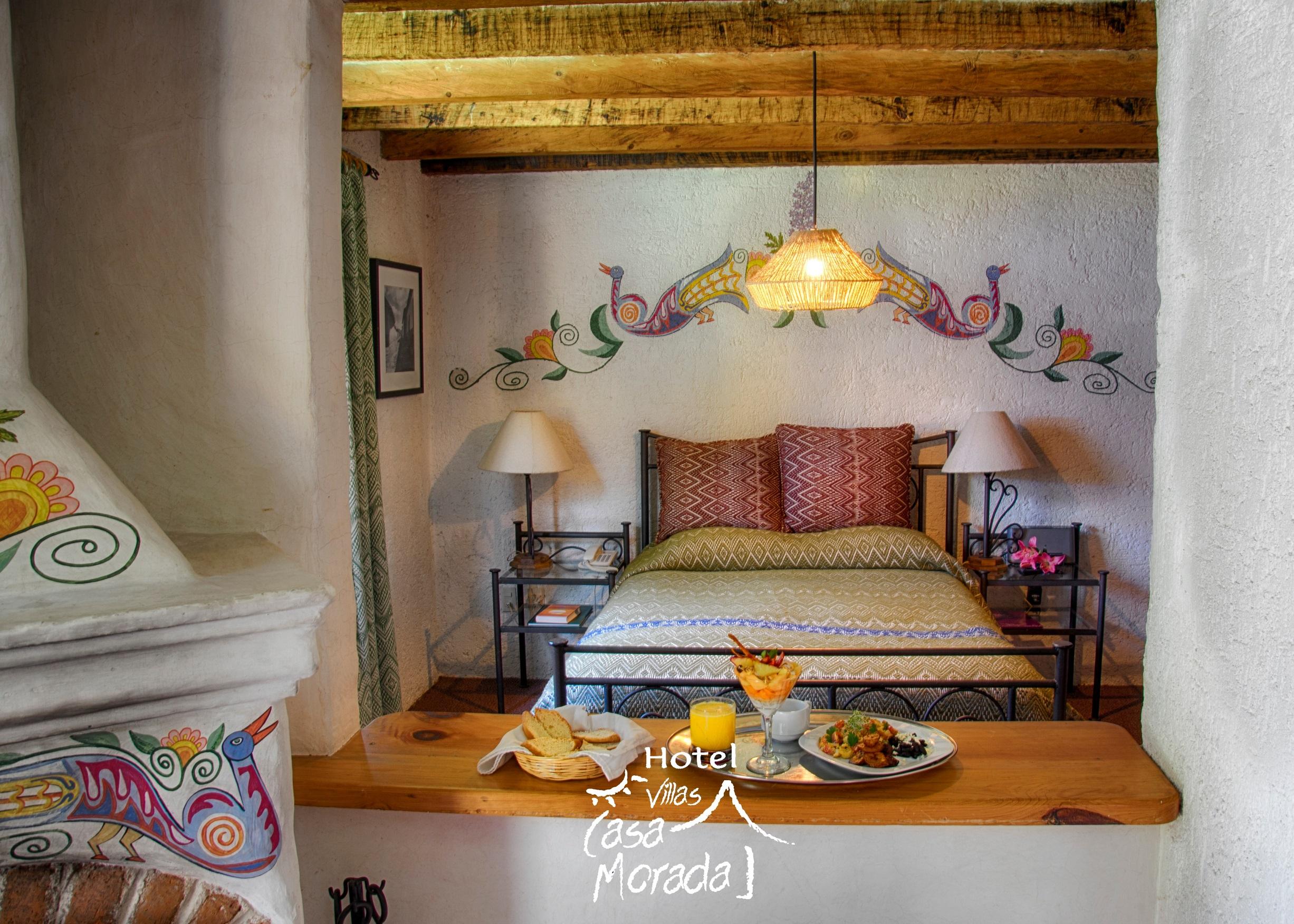 Hotel Villas Casa Morada San Cristóbal de Las Casas Extérieur photo