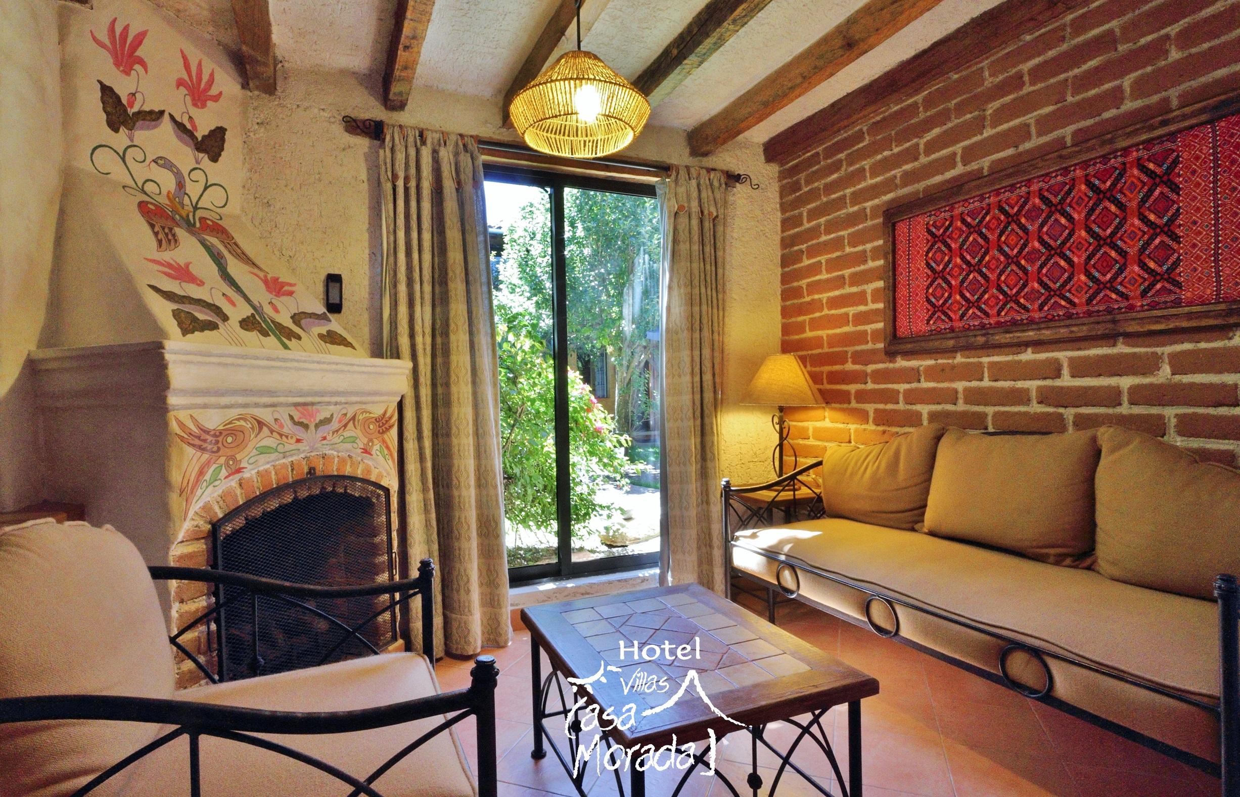 Hotel Villas Casa Morada San Cristóbal de Las Casas Extérieur photo