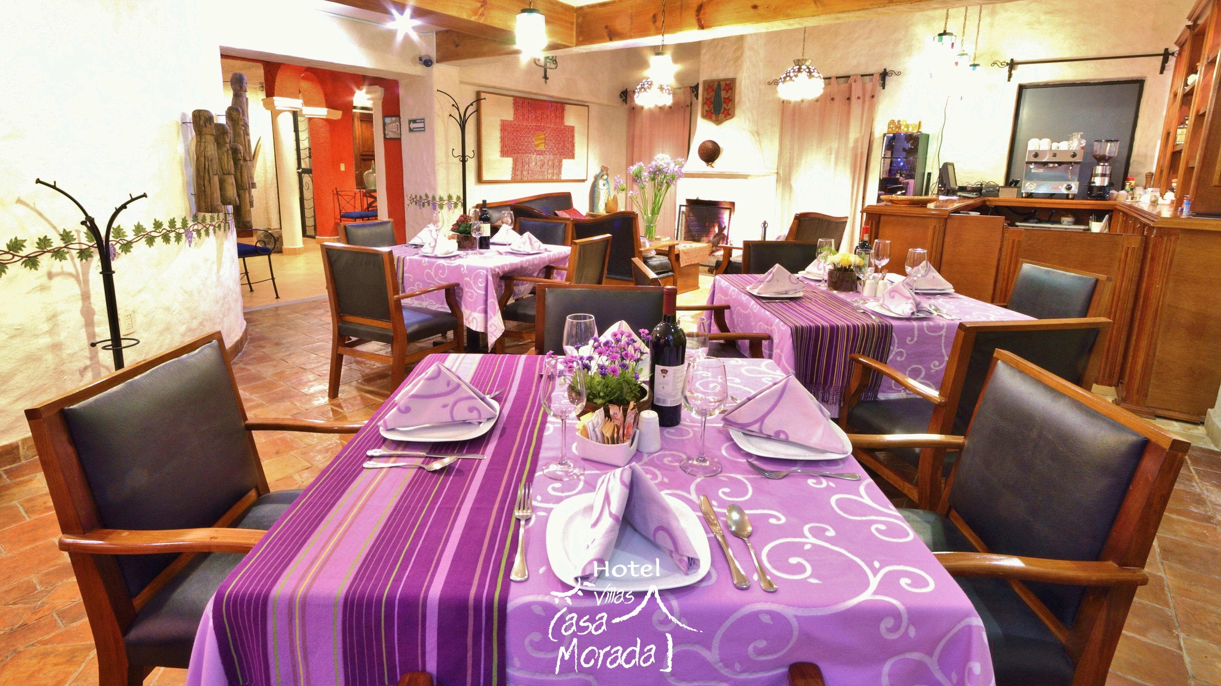 Hotel Villas Casa Morada San Cristóbal de Las Casas Extérieur photo