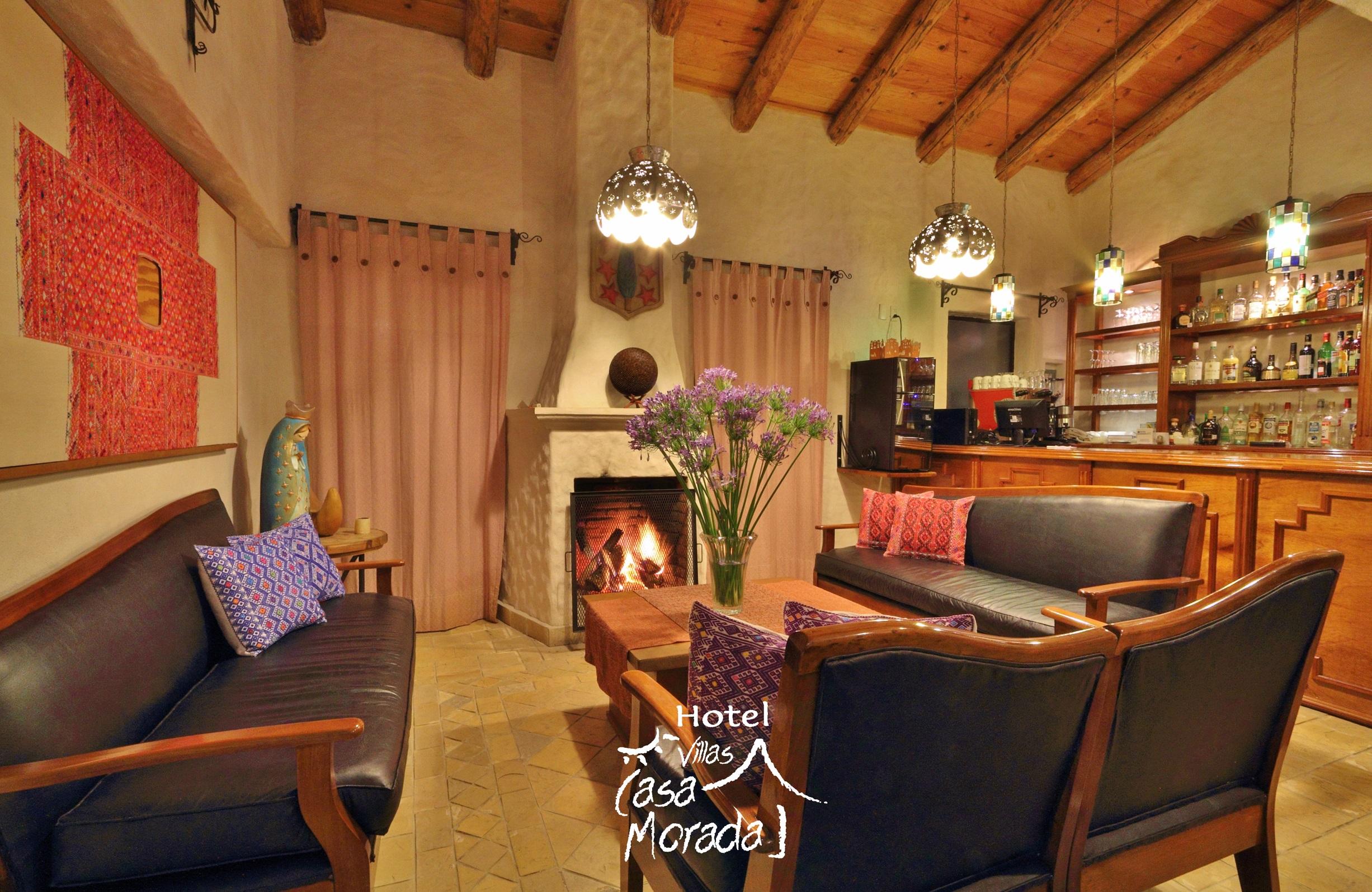 Hotel Villas Casa Morada San Cristóbal de Las Casas Extérieur photo
