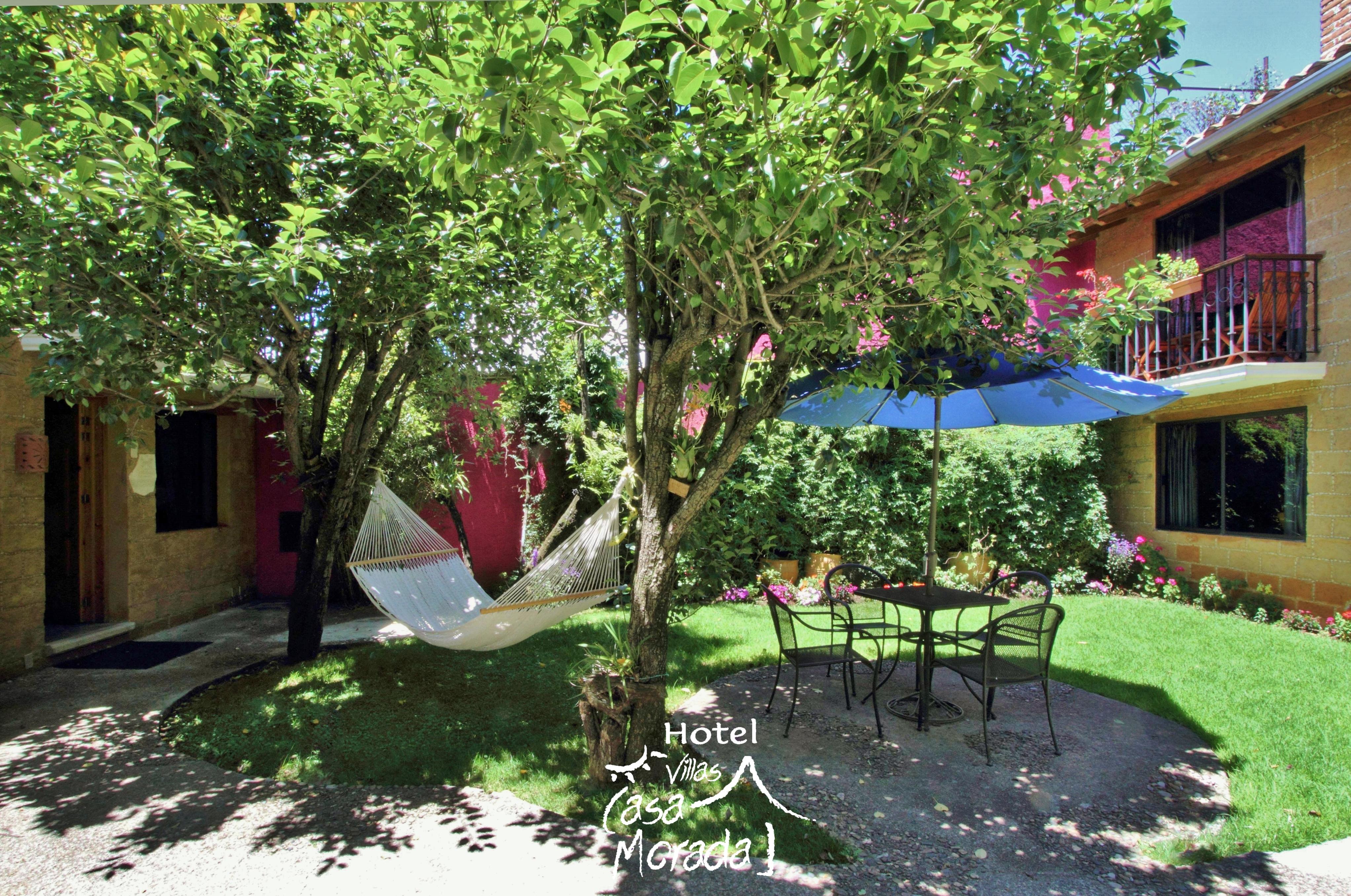 Hotel Villas Casa Morada San Cristóbal de Las Casas Extérieur photo