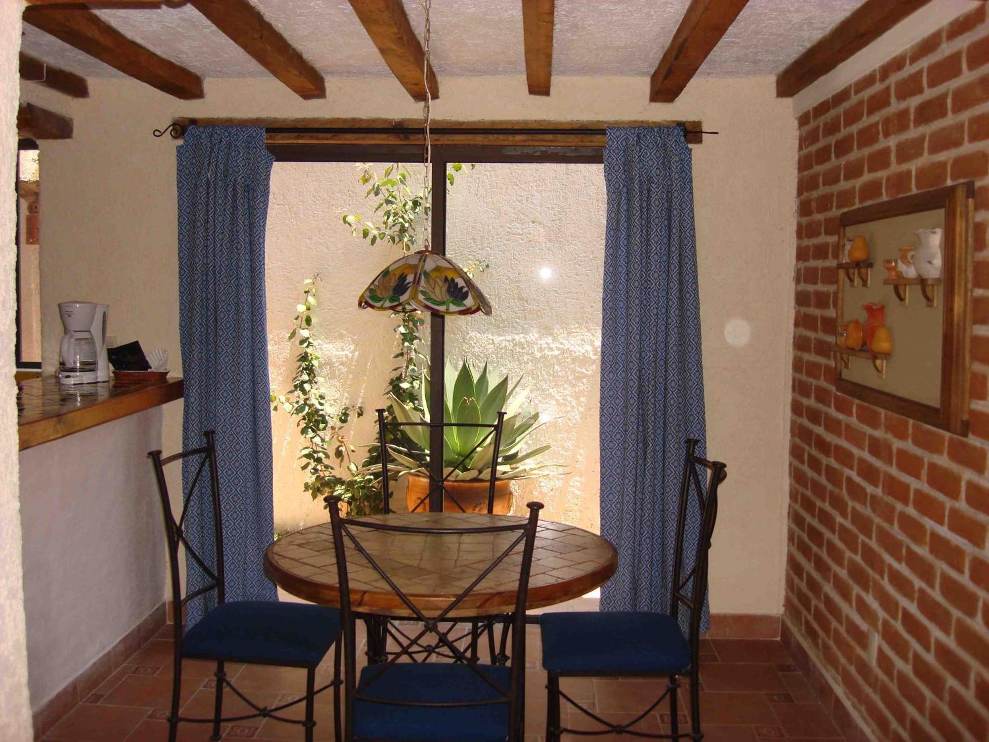 Hotel Villas Casa Morada San Cristóbal de Las Casas Extérieur photo