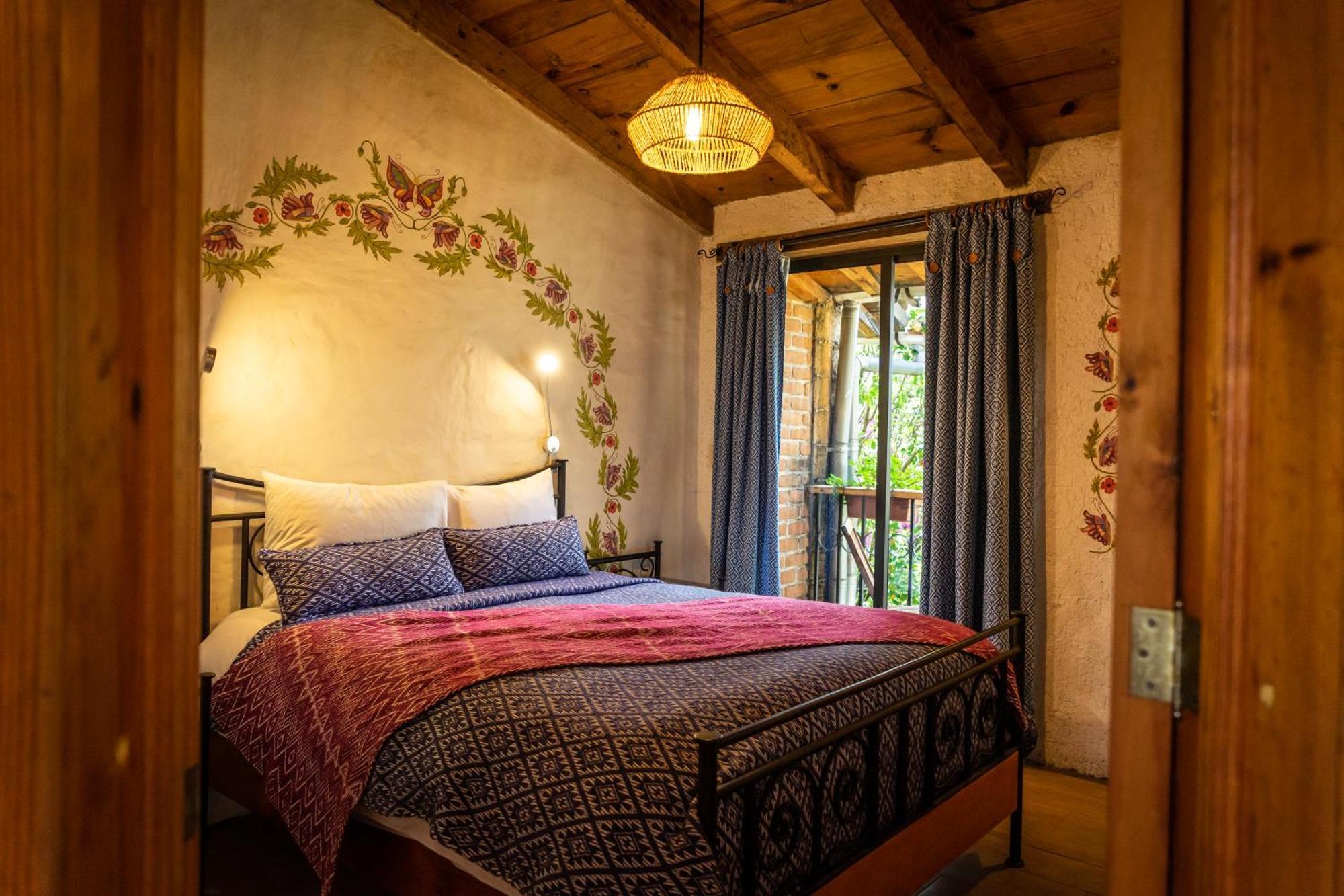 Hotel Villas Casa Morada San Cristóbal de Las Casas Extérieur photo