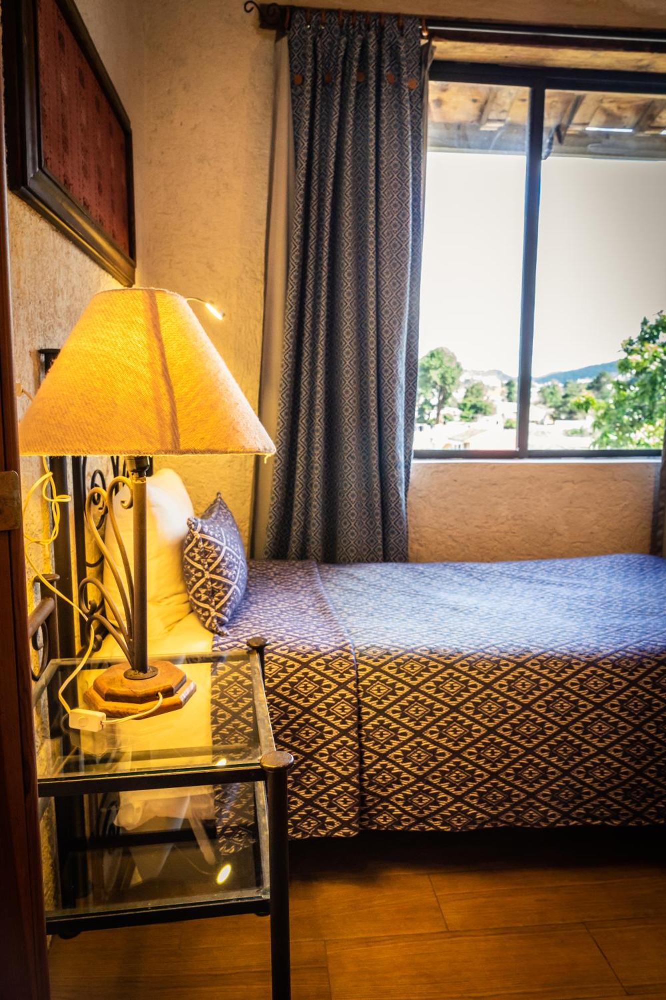 Hotel Villas Casa Morada San Cristóbal de Las Casas Extérieur photo