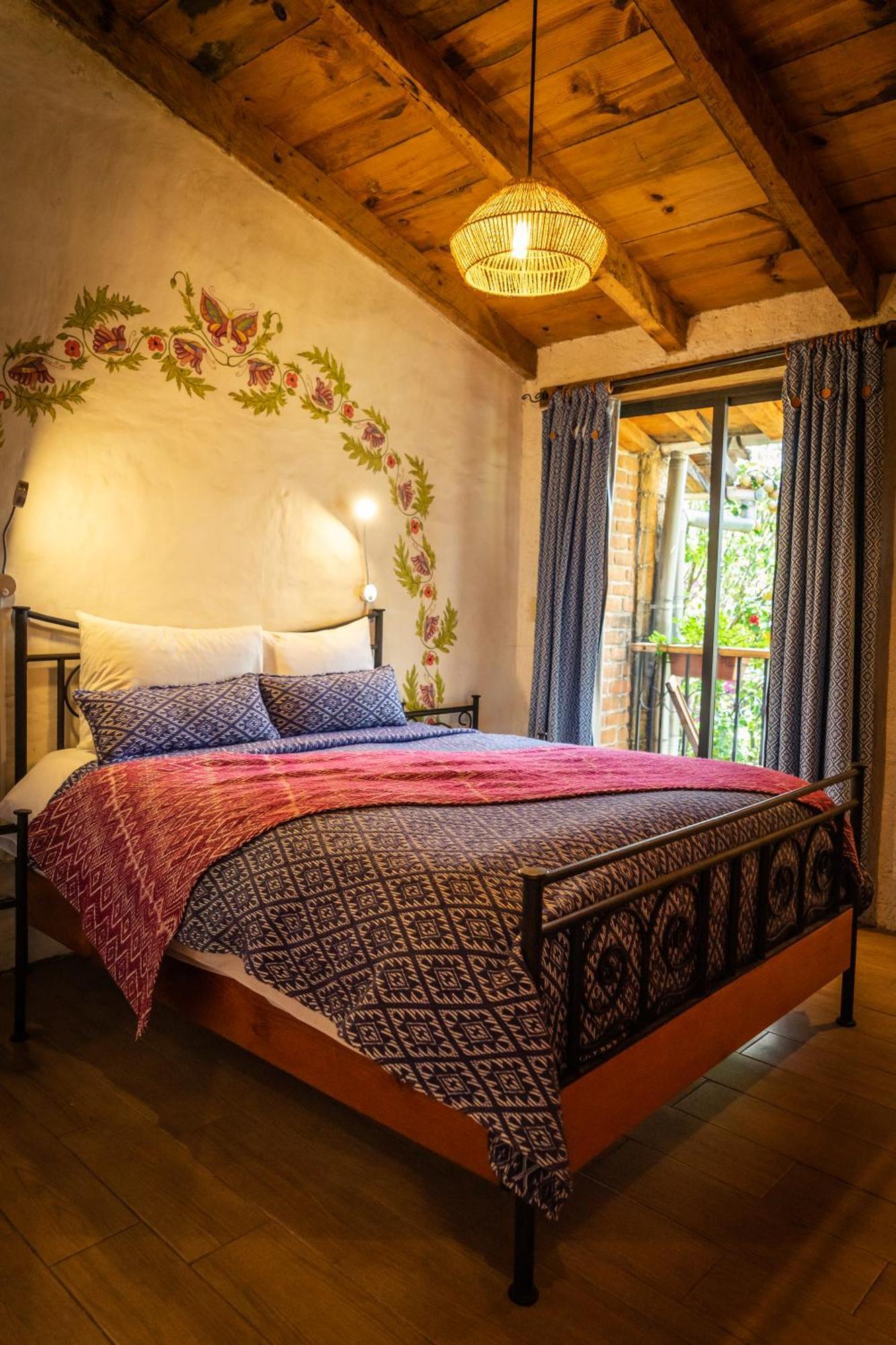 Hotel Villas Casa Morada San Cristóbal de Las Casas Extérieur photo