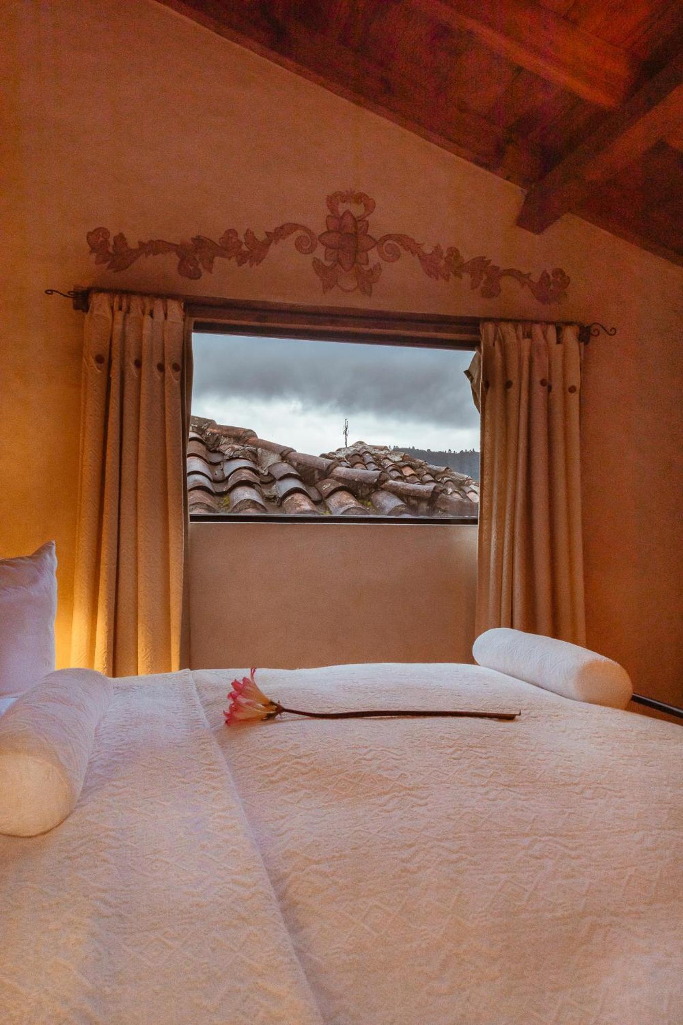 Hotel Villas Casa Morada San Cristóbal de Las Casas Extérieur photo