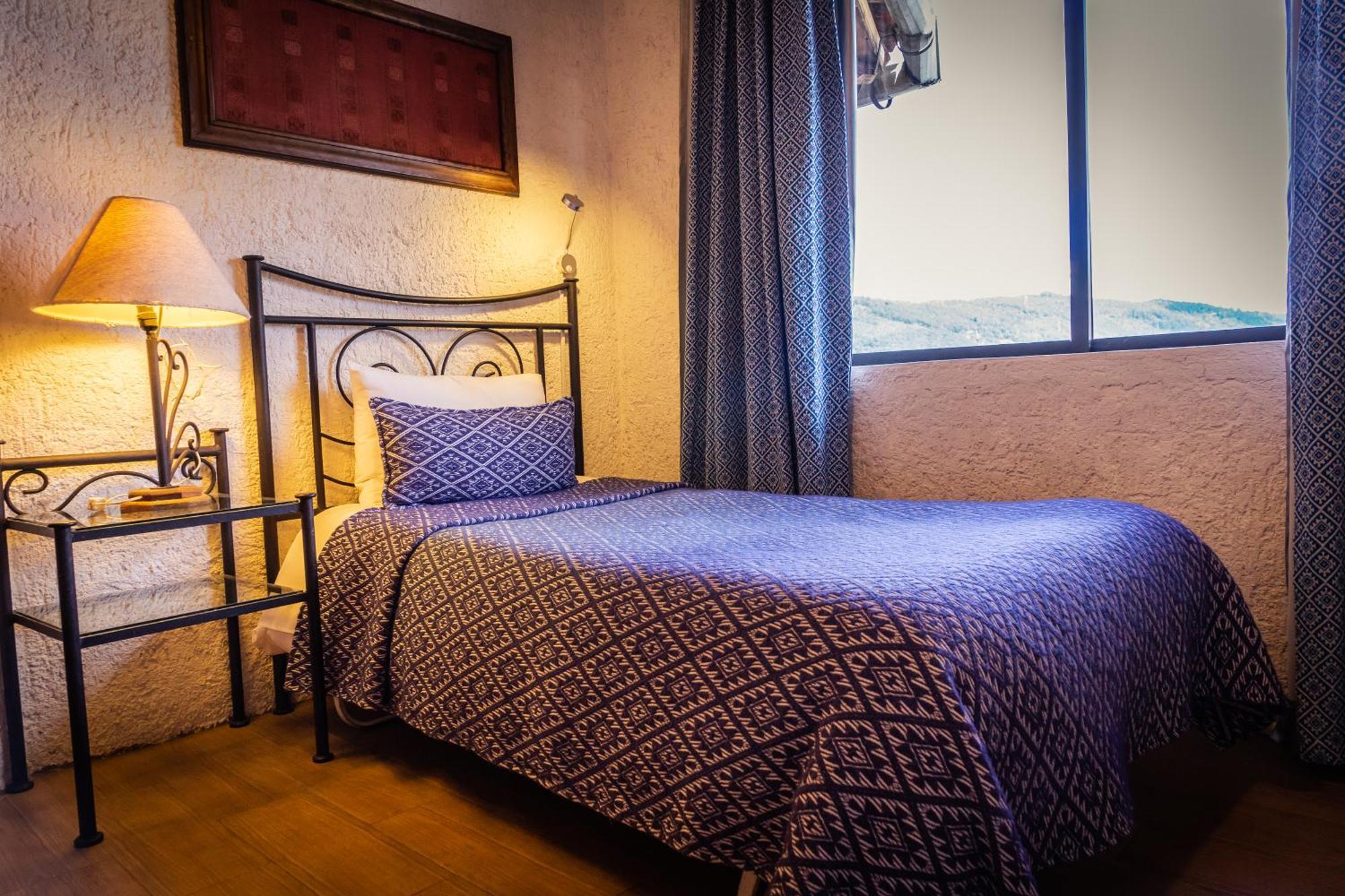 Hotel Villas Casa Morada San Cristóbal de Las Casas Extérieur photo