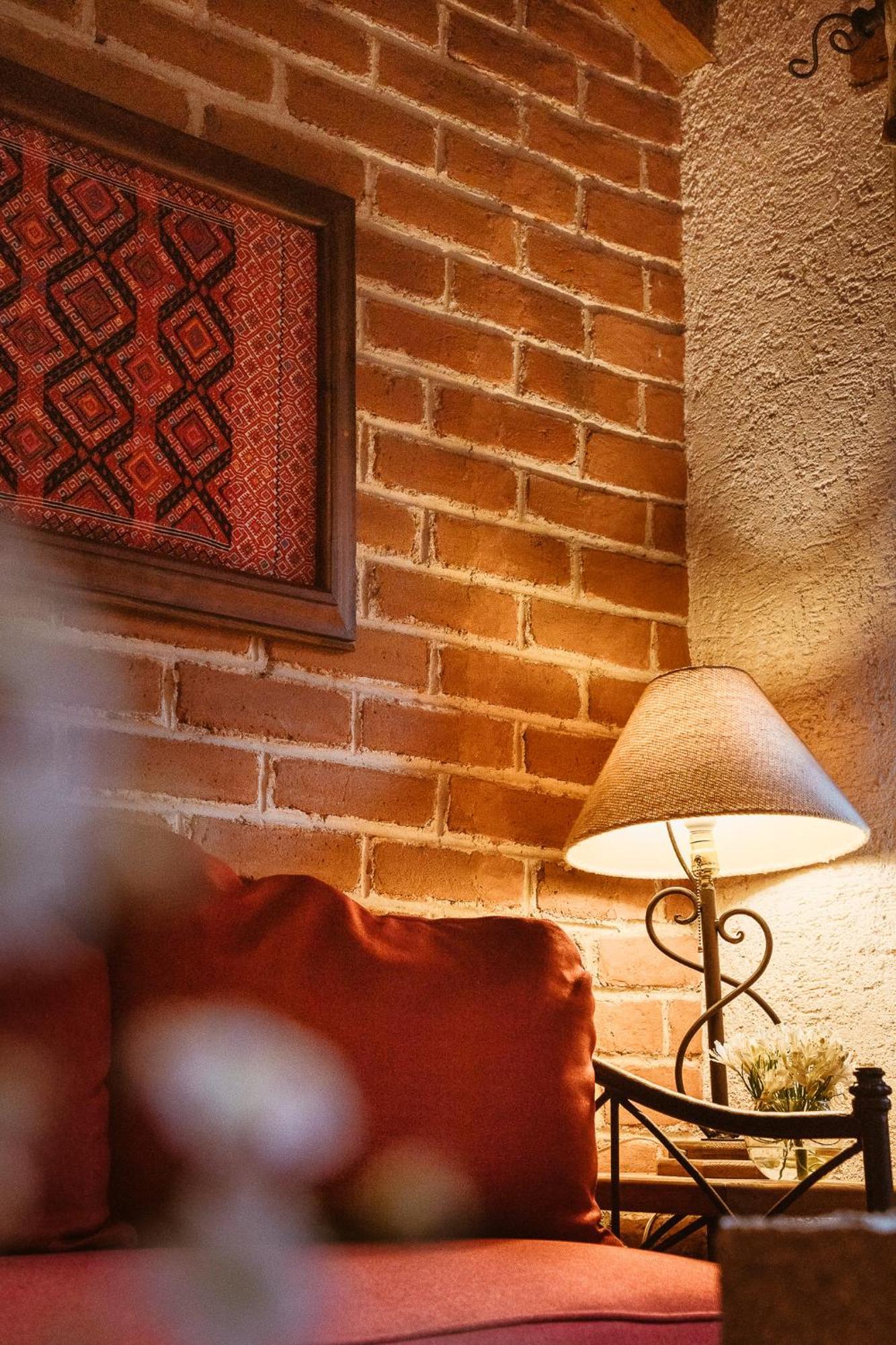 Hotel Villas Casa Morada San Cristóbal de Las Casas Extérieur photo