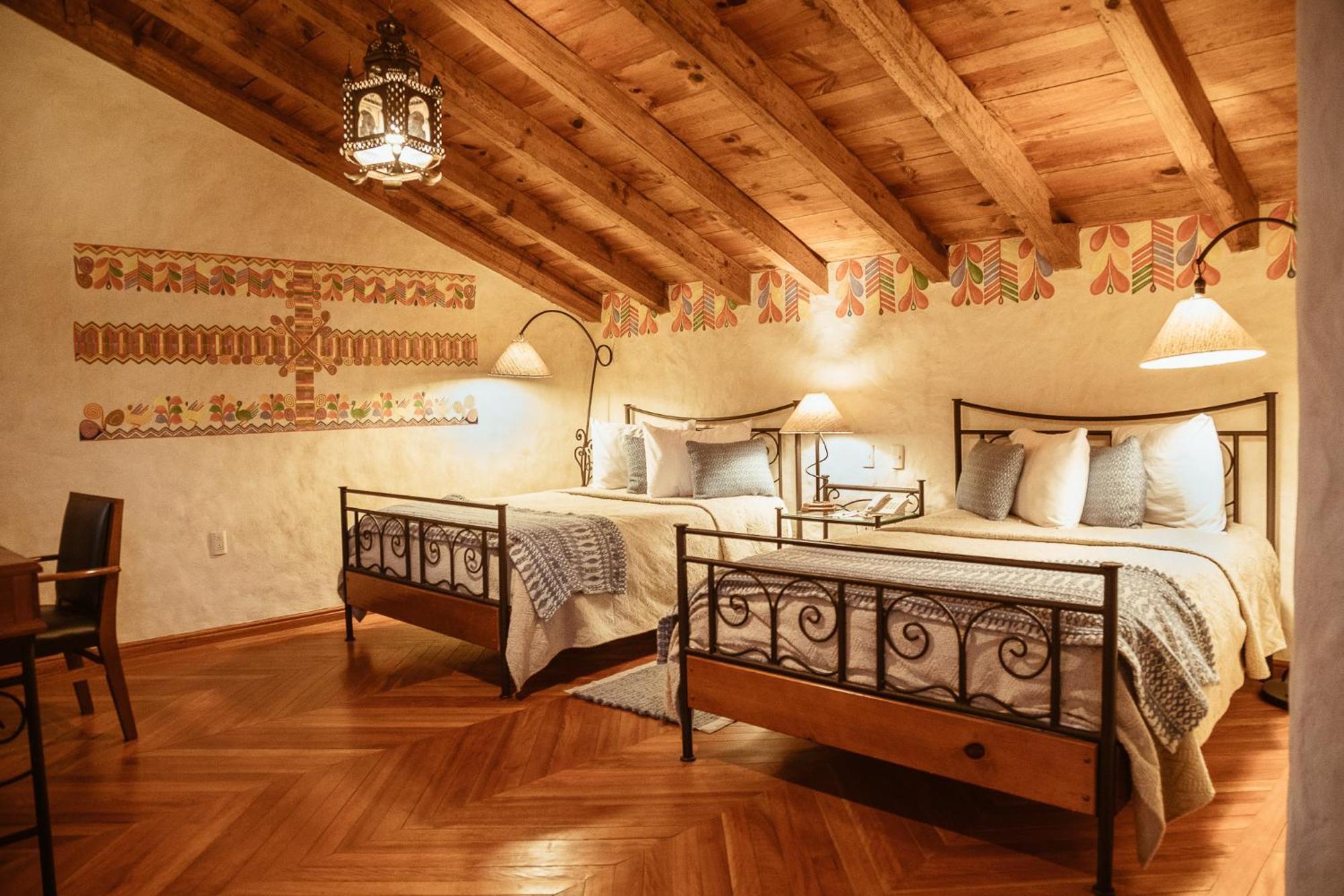 Hotel Villas Casa Morada San Cristóbal de Las Casas Extérieur photo
