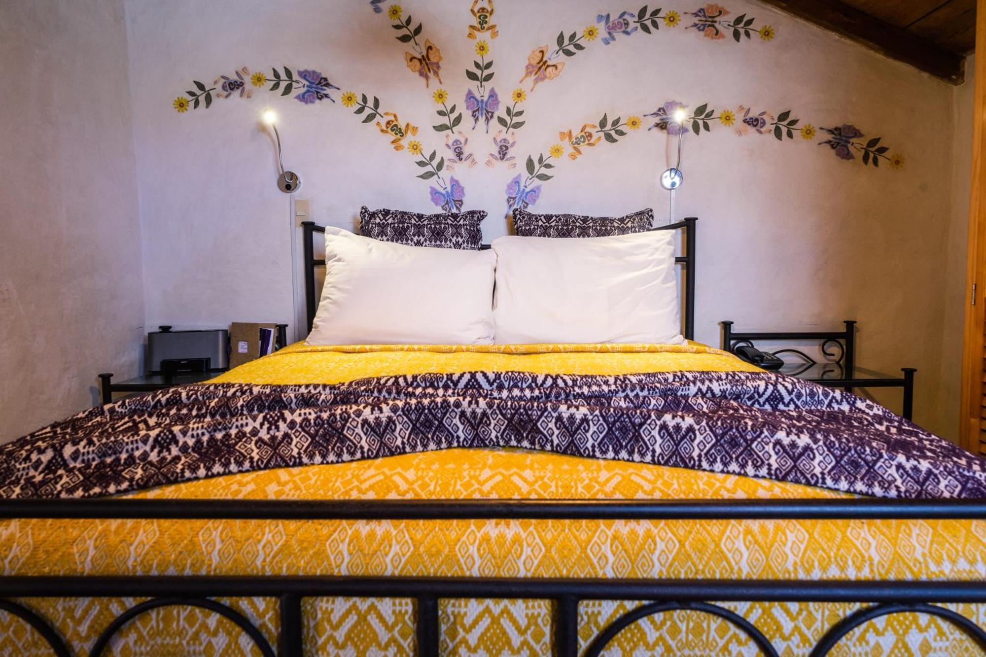 Hotel Villas Casa Morada San Cristóbal de Las Casas Extérieur photo
