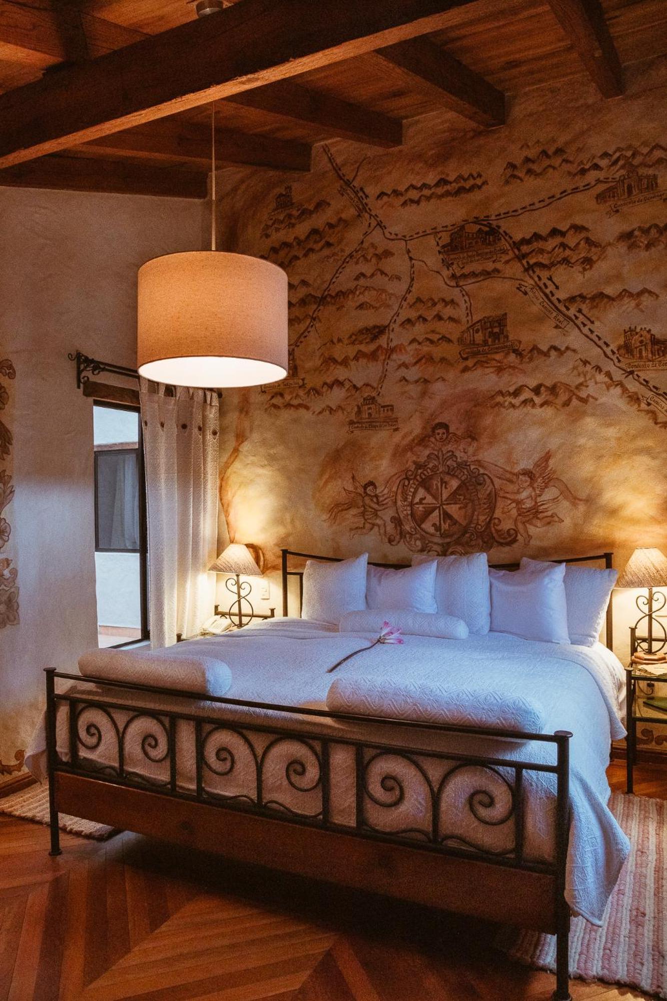 Hotel Villas Casa Morada San Cristóbal de Las Casas Extérieur photo