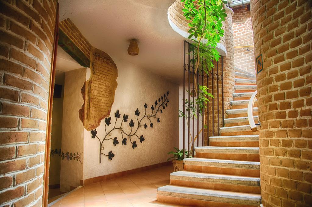 Hotel Villas Casa Morada San Cristóbal de Las Casas Extérieur photo