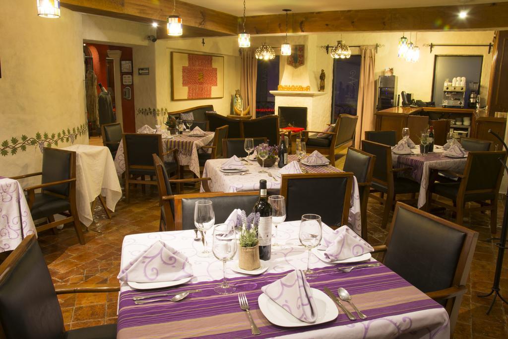 Hotel Villas Casa Morada San Cristóbal de Las Casas Extérieur photo