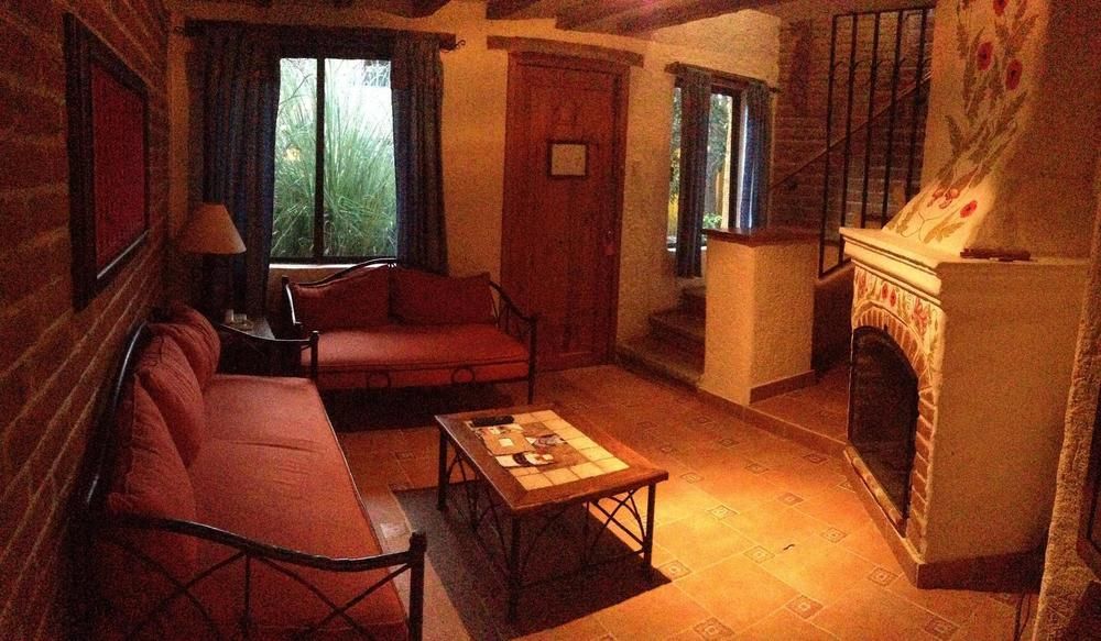 Hotel Villas Casa Morada San Cristóbal de Las Casas Extérieur photo