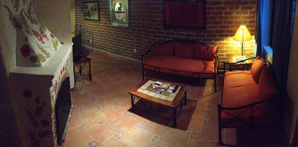Hotel Villas Casa Morada San Cristóbal de Las Casas Extérieur photo