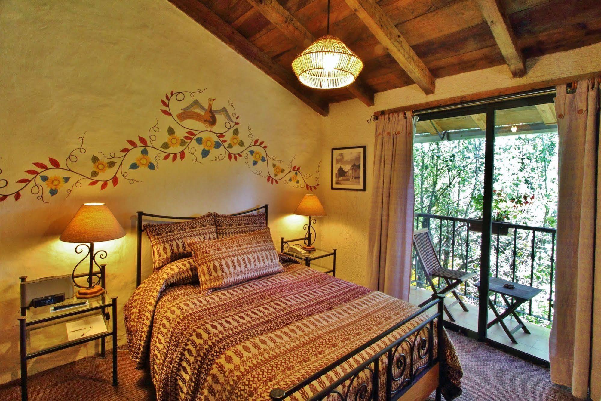 Hotel Villas Casa Morada San Cristóbal de Las Casas Extérieur photo