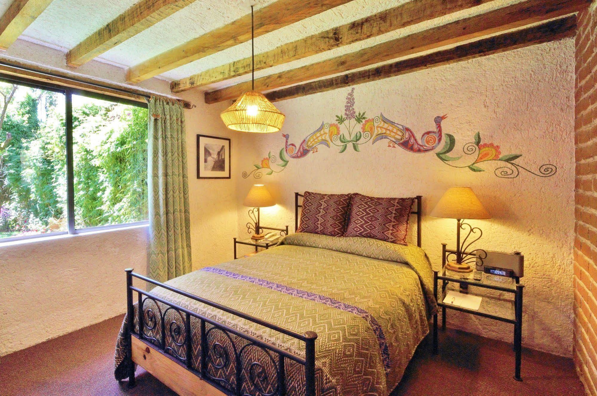 Hotel Villas Casa Morada San Cristóbal de Las Casas Extérieur photo
