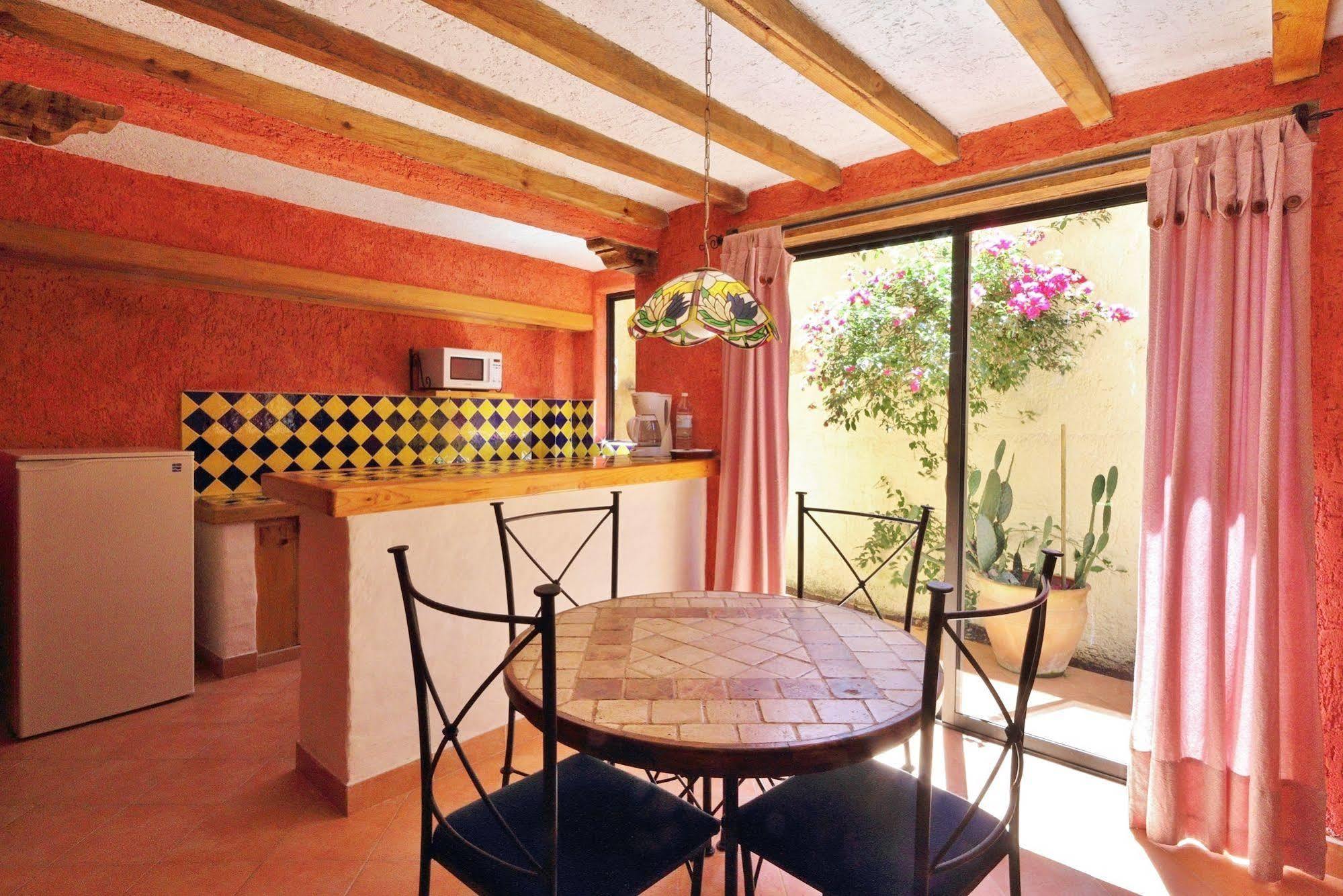 Hotel Villas Casa Morada San Cristóbal de Las Casas Extérieur photo