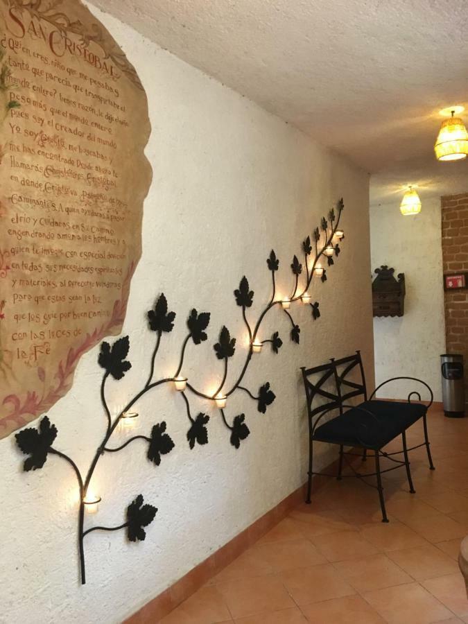 Hotel Villas Casa Morada San Cristóbal de Las Casas Extérieur photo